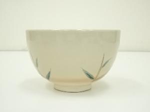 道具 ] - 道具 清水朝日造 竹茶碗（共箱）ネットショップ圭 netshop